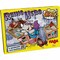 HABA Rhino Hero Super Battle - Exciting 3D Stacking Board Game for Kids & Adults, Fun Family Games, Stacking Card Games for Kids, Made in Germany